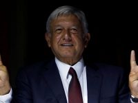 AMLO presentará hoy plan para pacificar el país sin disparar armas