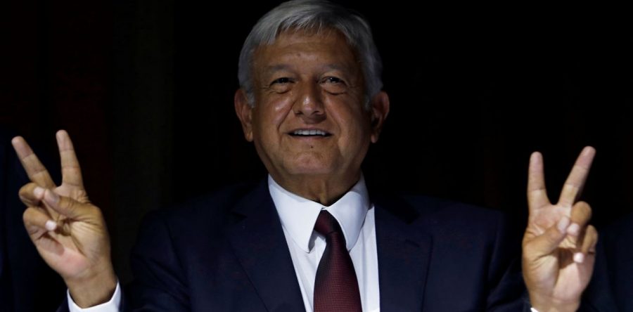 AMLO presentará hoy plan para pacificar el país sin disparar armas