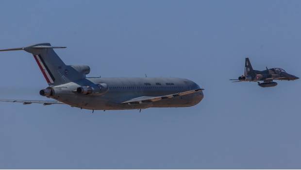 AMLO sí venderá el avión presidencial