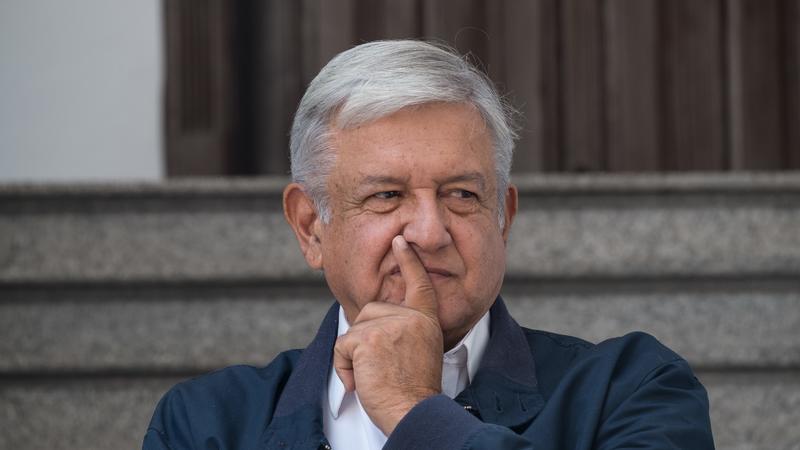 ¿Debe otorgar la ciudadanía, un “periodo de gracia” para el gobierno de Andrés Manuel?: Adrián Ortiz