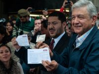 AMLO semana 3: presidencia es eje de la seguridad nacional del Estado: Carlos Ramírez