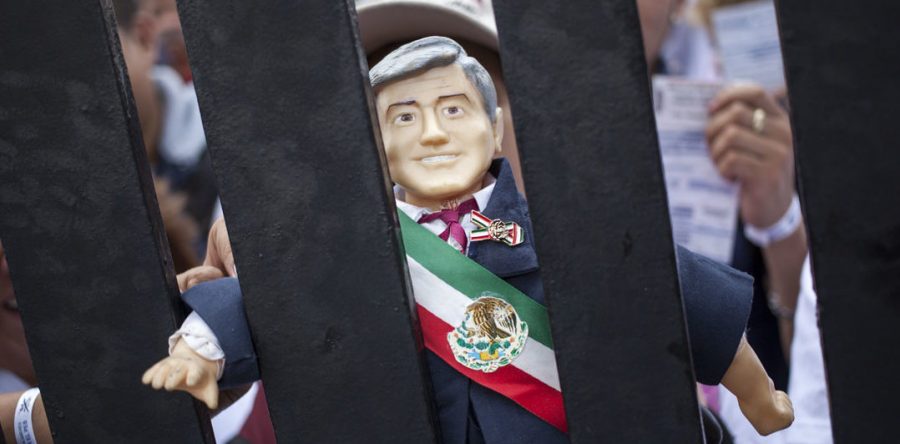 ¿Acabar con la corrupción? ¿Cómo?