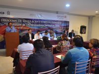 Actualiza SSO a personal de regulación sanitaria