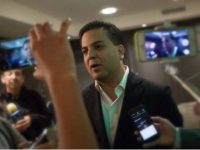 Acuerda PAN reconocimiento a Ricardo Anaya por desempeño en campaña