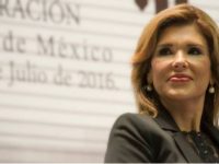 Acusa Durazo a Pavlovich de impulsar reforma que anularía poder de congreso y alcaldes