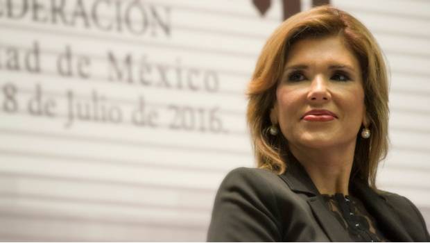 Acusa Durazo a Pavlovich de impulsar reforma que anularía poder de congreso y alcaldes