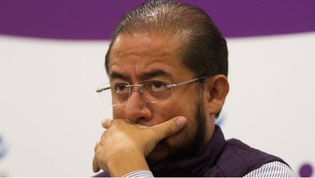 Acusa PES “indisposición” del INE para contar votos; acudirán a TEPJF