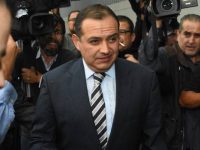 Afirma Cordero que ya le notificaron su expulsión del PAN