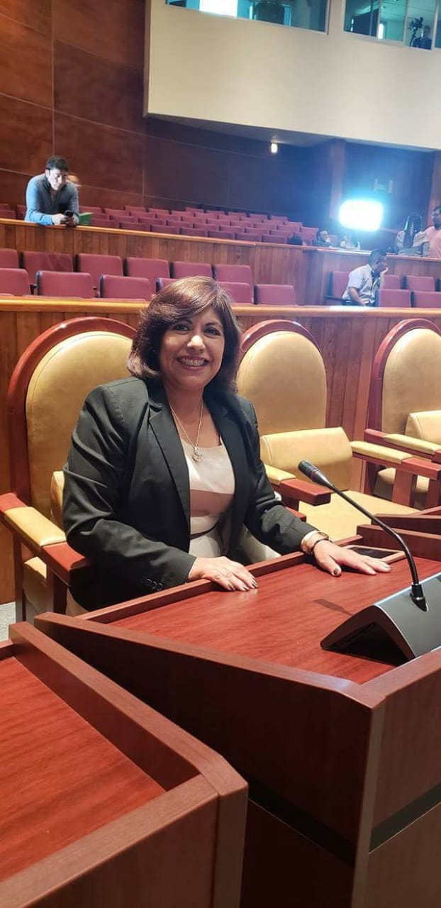 Agenda legislativa debe garantizar derechos humanos y justicia para mujeres: HL