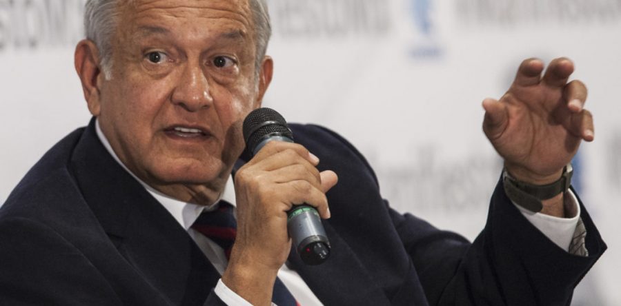 Alcaldes electos del PAN piden a AMLO una visión municipalista y reparto equitativo de recursos