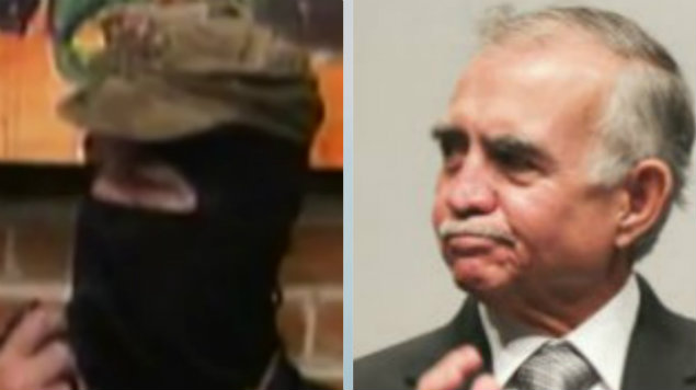 Alfonso Romo ofrece reunión con EZLN