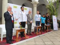 Alistan Plan estratégico para dar  respuesta efectiva ante terremotos