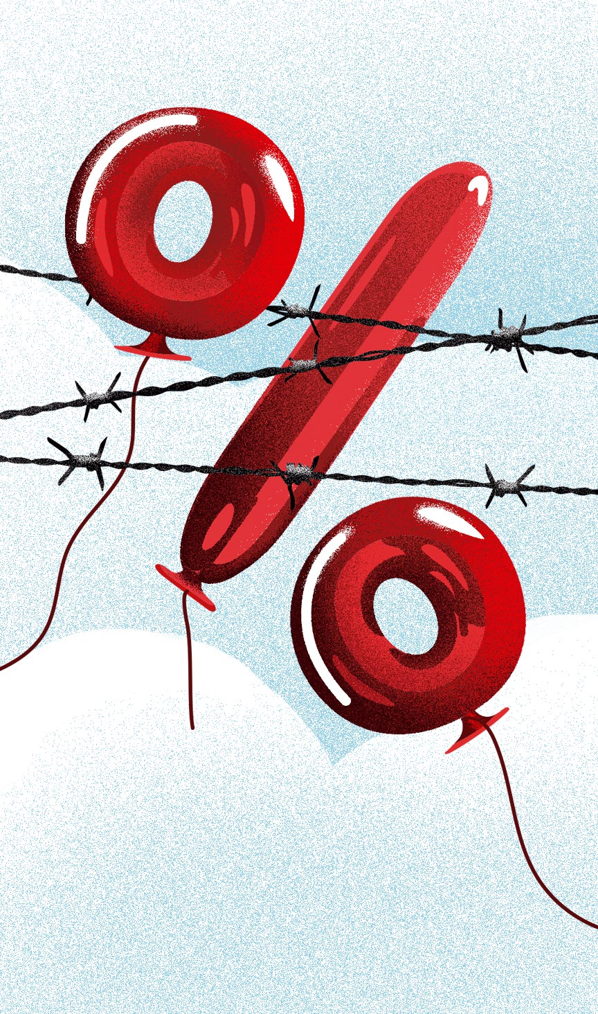 Alza de tasas… ¿Realmente es el mejor camino que puede tomar la Fed?