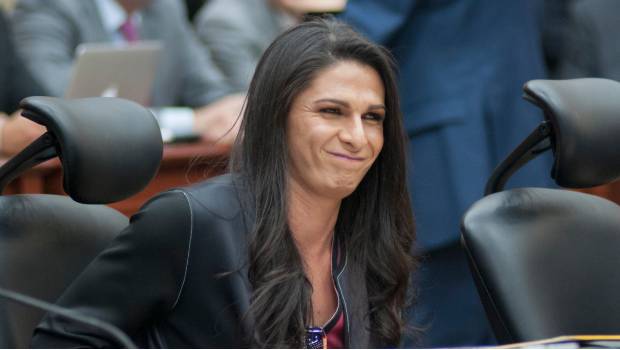 Ana Guevara se perfila para presidir la Conade