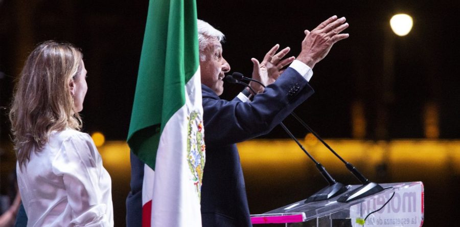 Analistas ven poco probable que políticas de AMLO afecten el crecimiento
