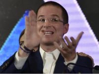 Anaya, el peor candidato del PAN en 24 años