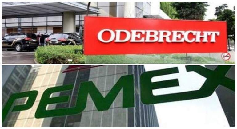 Antes de que termine sexenio caso Odebrecht estará en los juzgados: PGR