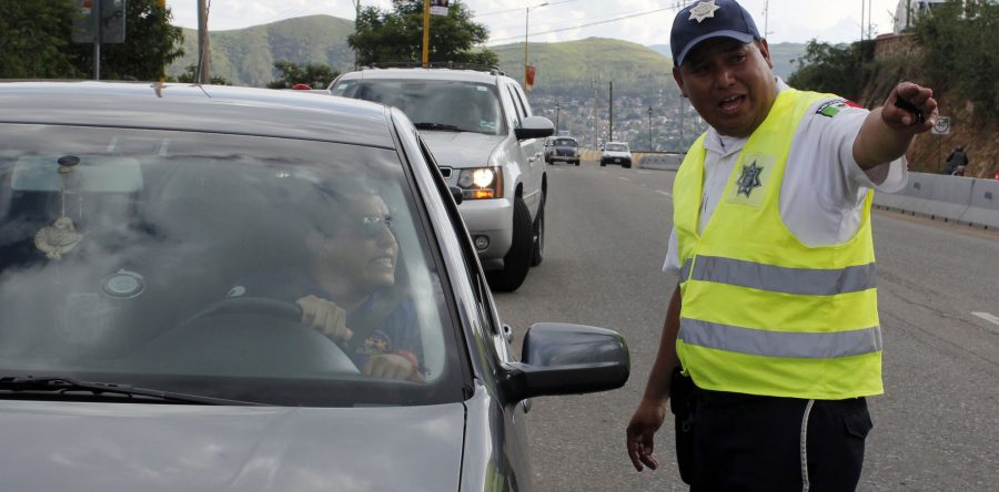 Anuncian operativo de seguridad  “Donají…La Leyenda 2018”