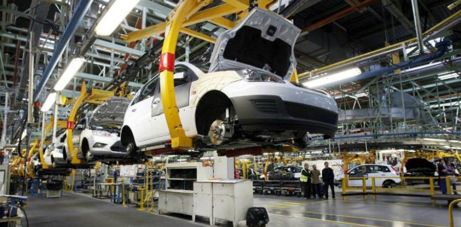 Aranceles a importación automotriz mexicana arriesgaría economía de EE.UU.: embajador