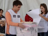 Arranca la Jornada Electoral con la instalación de los 32 consejos locales y 300 distritales: INE