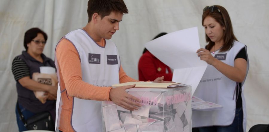 Arranca la Jornada Electoral con la instalación de los 32 consejos locales y 300 distritales: INE