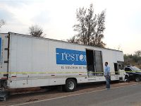 Sigue la inseguridad en carreteras: Horacio Corro Espinosa