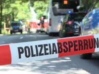 Ataque con cuchillo deja al menos 14 heridos en Alemania