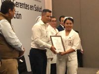 Atención médica de calidad y calidez seguirá siendo prioridad para el gobierno: AMH