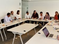 Atiende Sedesoh problemática de Cajas de Ahorro