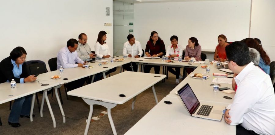 Atiende Sedesoh problemática de Cajas de Ahorro