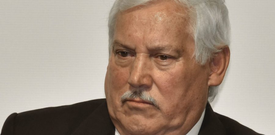 Autosuficiencia alimentaria se lograría en el último año del sexenio de AMLO: Villalobos