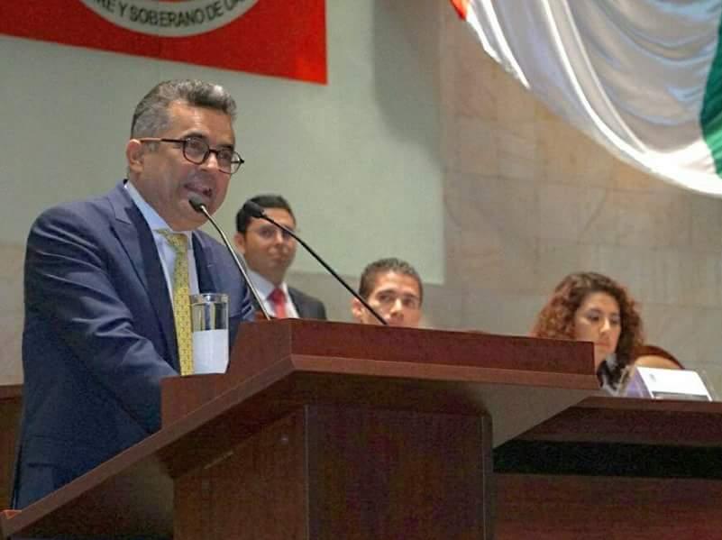 Pide Congreso al Gobierno del Estado, intervención para evitar más hechos de sangre