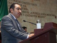 Solicita HAM informe del estado actual del Hospital General “Dr. Aurelio Valdivieso”