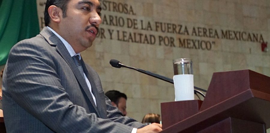 Solicita HAM informe del estado actual del Hospital General “Dr. Aurelio Valdivieso”