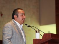 Solicita Horacio Antonio informe de riesgo e impacto ambiental en la mina “El Águila”