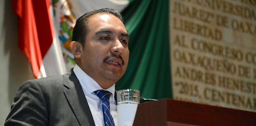 Promueve HAM reforma a la Ley de Responsabilidades Administrativas del Estado y Municipios de Oaxaca