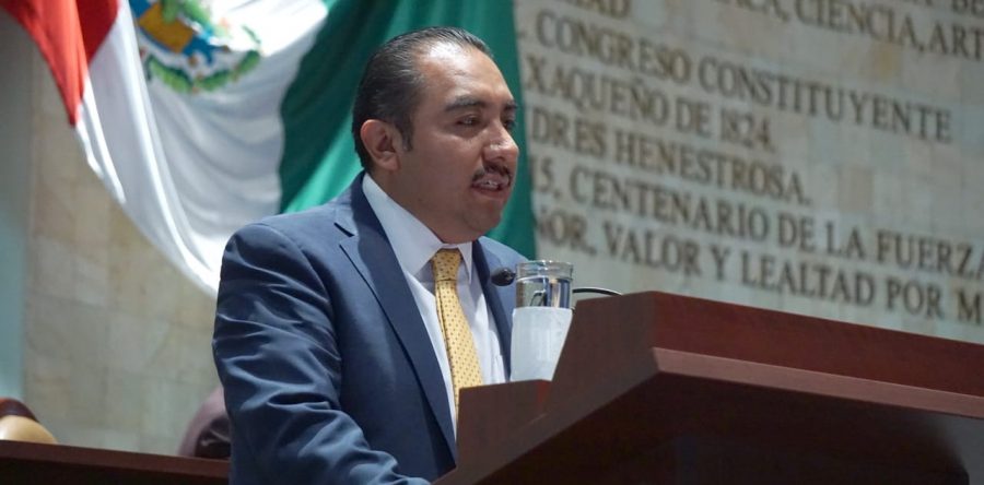 Solicita HAM realizar saneamiento de aguas residuales generadas por los Hospitales de la entidad