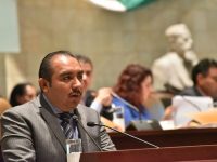 Urge HAM al Ejecutivo del Estado garantizar la seguridad de los defensores en derechos humanos