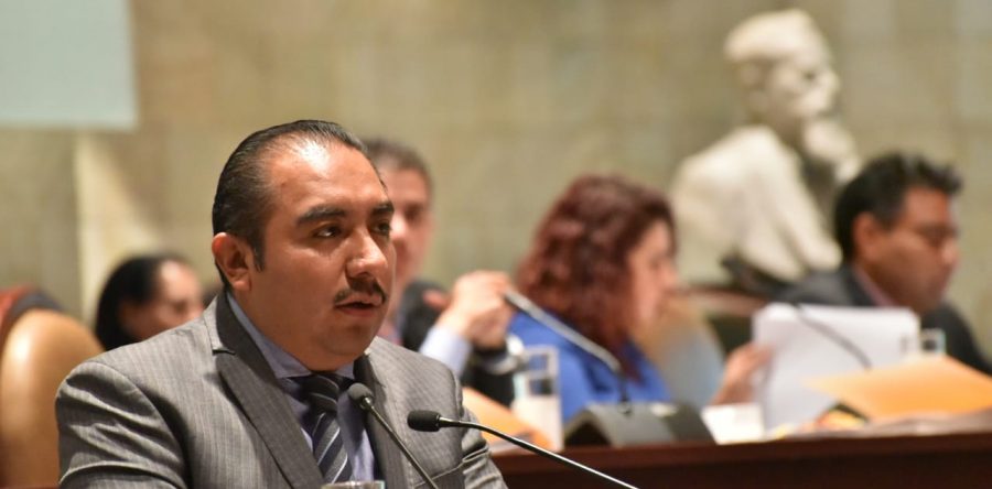 Urge HAM al Ejecutivo del Estado garantizar la seguridad de los defensores en derechos humanos