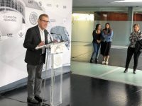 Busca Francisco Búrquez dirigir al PAN