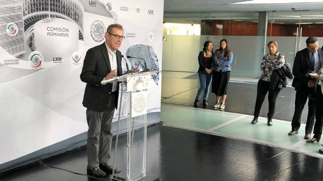 Busca Francisco Búrquez dirigir al PAN