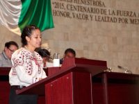 Busca diputada Paola Gutiérrez se garantice educación a niños y niñas hospitalizados