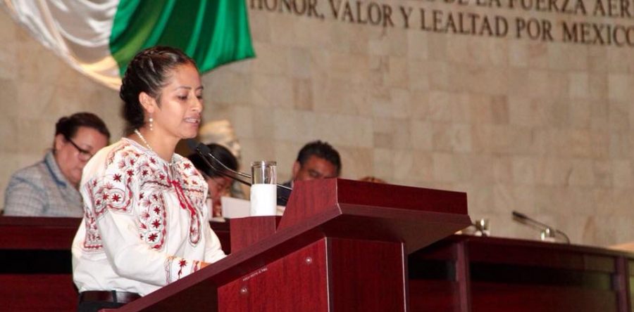 Busca diputada Paola Gutiérrez se garantice educación a niños y niñas hospitalizados