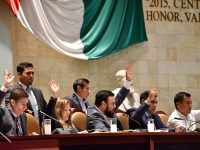 Buscan Diputados revertir colapso del Hospital Civil