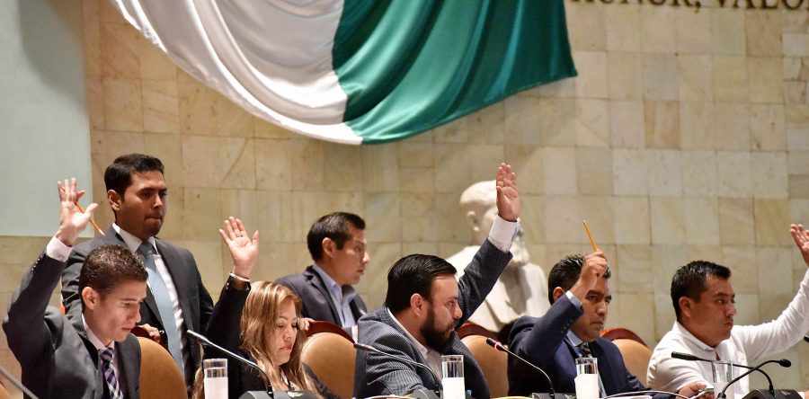 Buscan Diputados revertir colapso del Hospital Civil