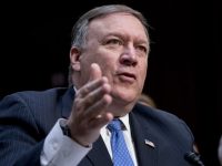 Pompeo acusa a Corea del Norte de violar sanciones impuestas por ONU