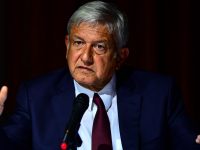 CNTE amenaza con regresar a las calles si AMLO no deroga reforma educativa