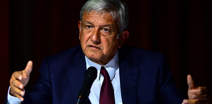 CNTE amenaza con regresar a las calles si AMLO no deroga reforma educativa