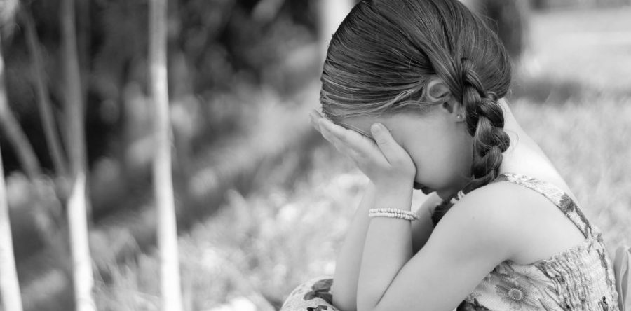 Cada día son asesinados tres menores en México, alerta el Sistema de Protección a la Infancia