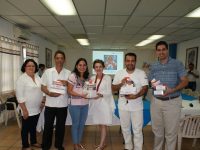 Capacita Coesida a prestadores de servicios, policía turística y personal de salud de Huatulco